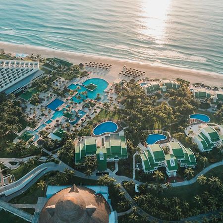 Iberostar Selection Cancun (Adults Only) Exteriör bild