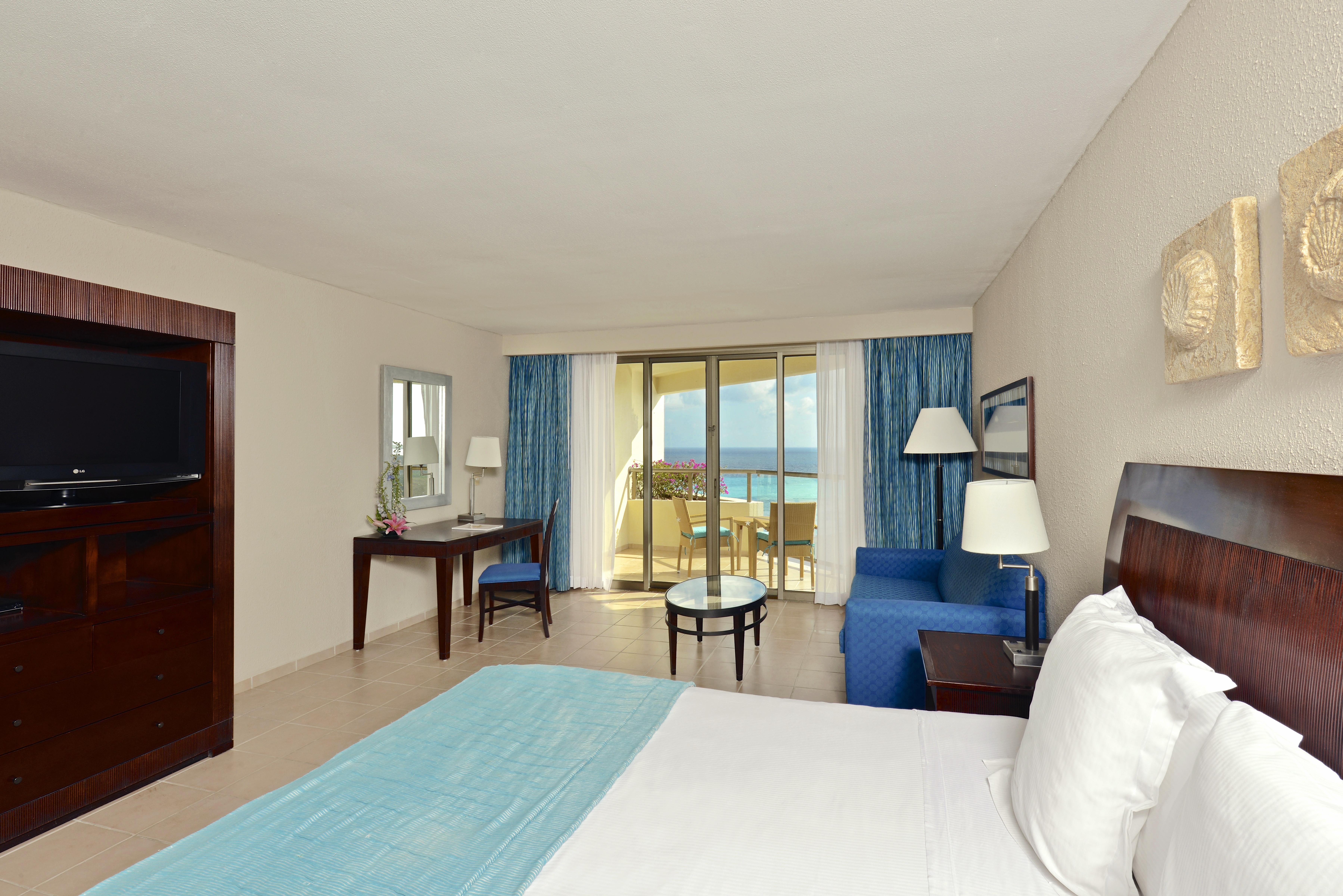 Iberostar Selection Cancun (Adults Only) Exteriör bild