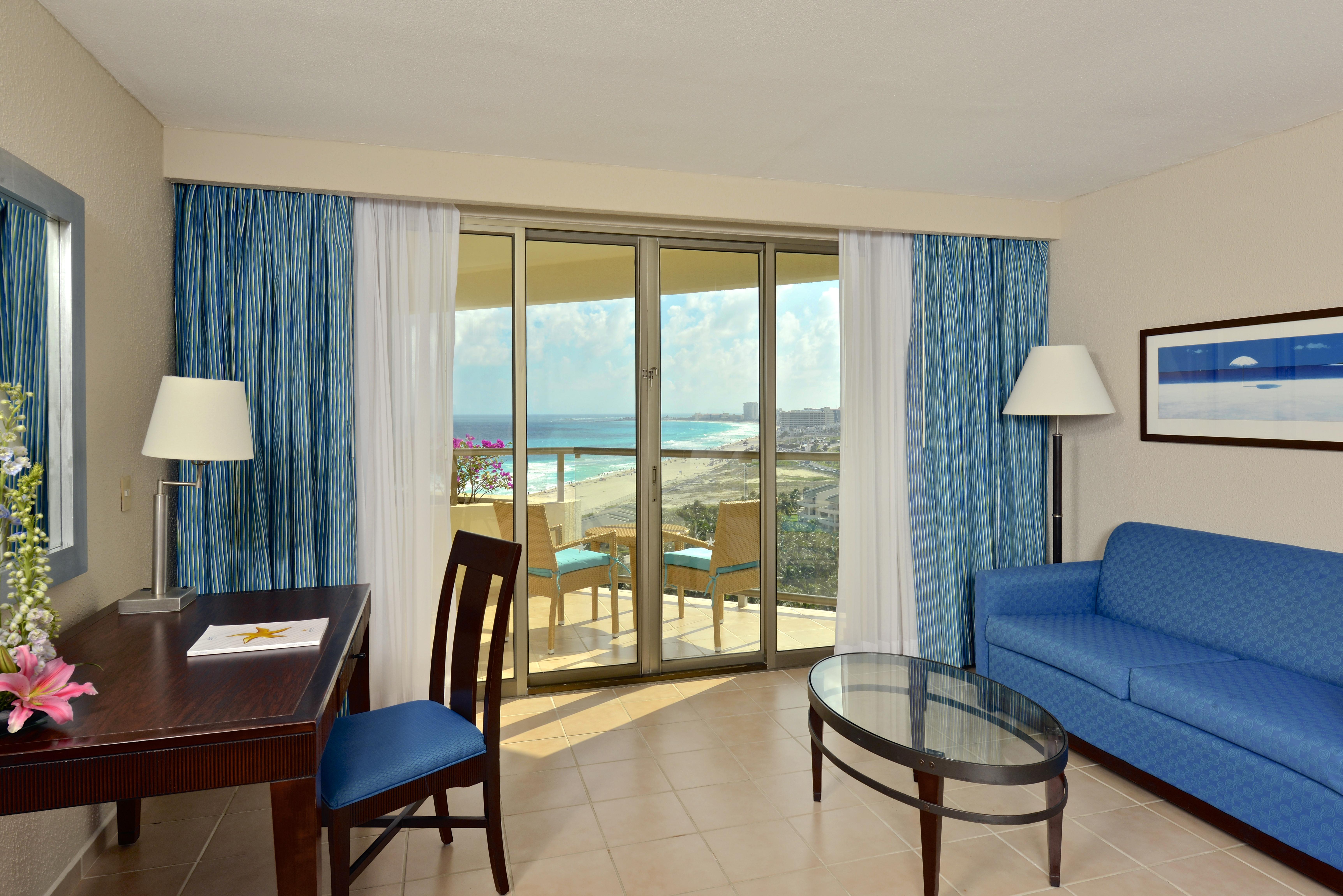 Iberostar Selection Cancun (Adults Only) Exteriör bild