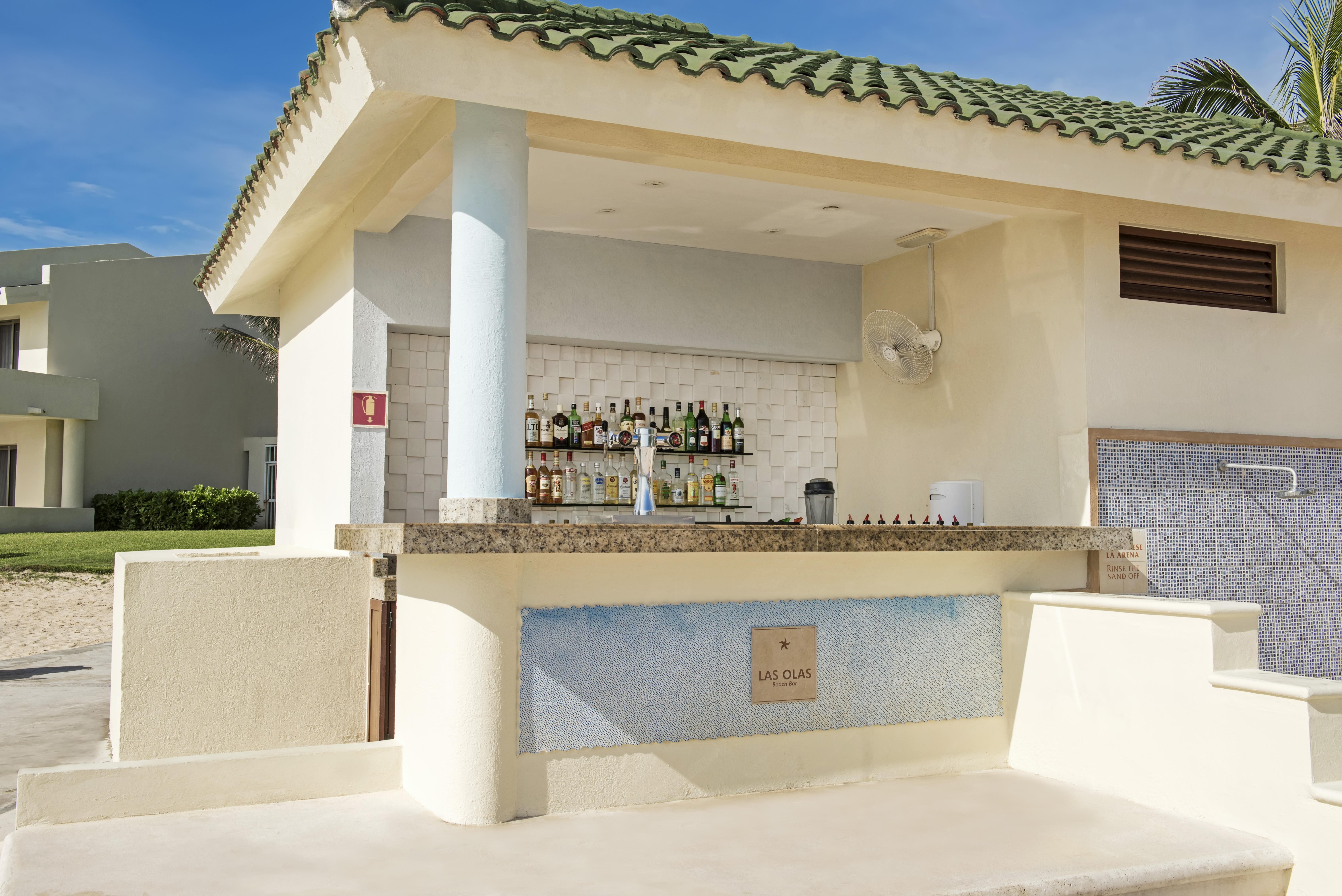 Iberostar Selection Cancun (Adults Only) Exteriör bild