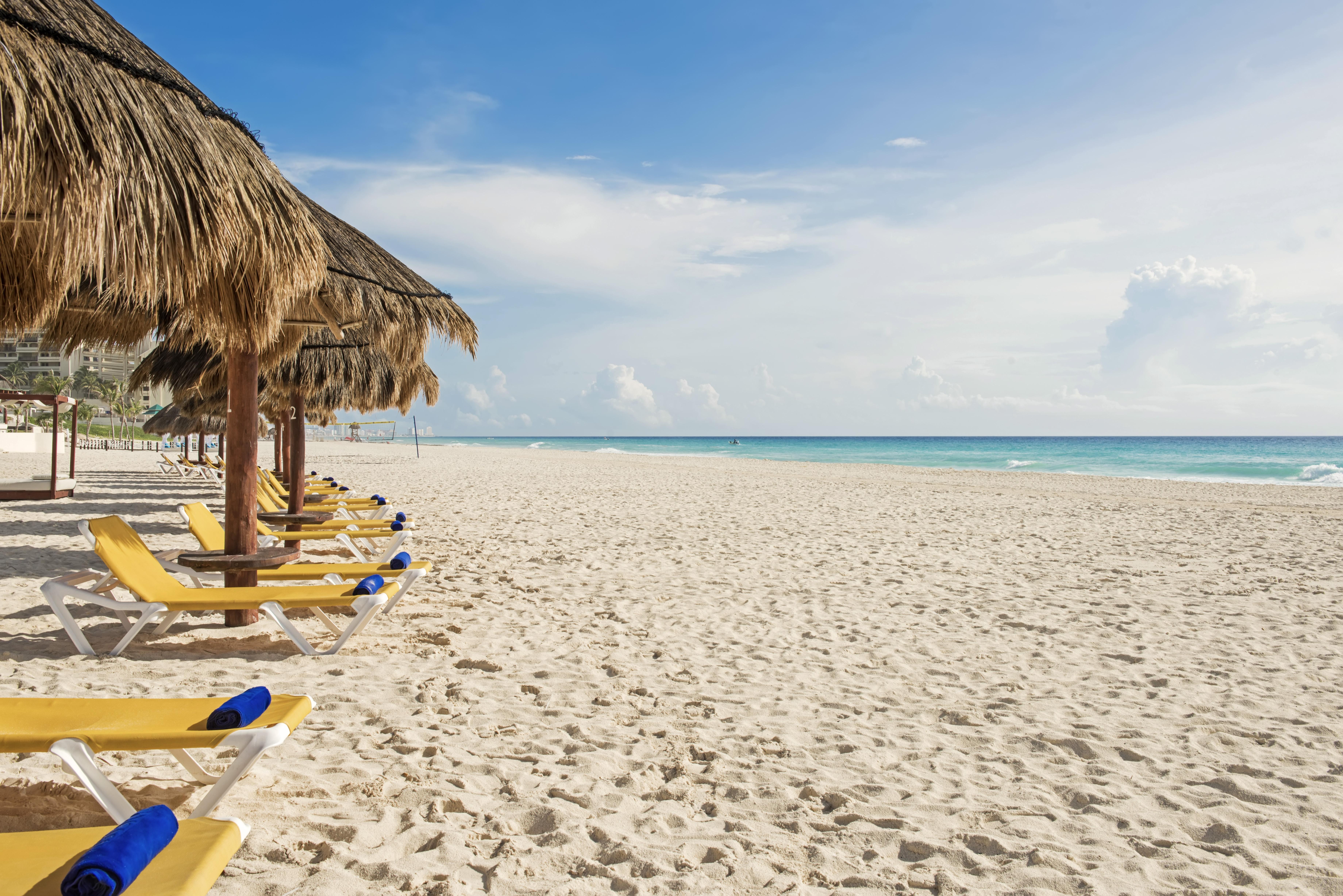Iberostar Selection Cancun (Adults Only) Exteriör bild