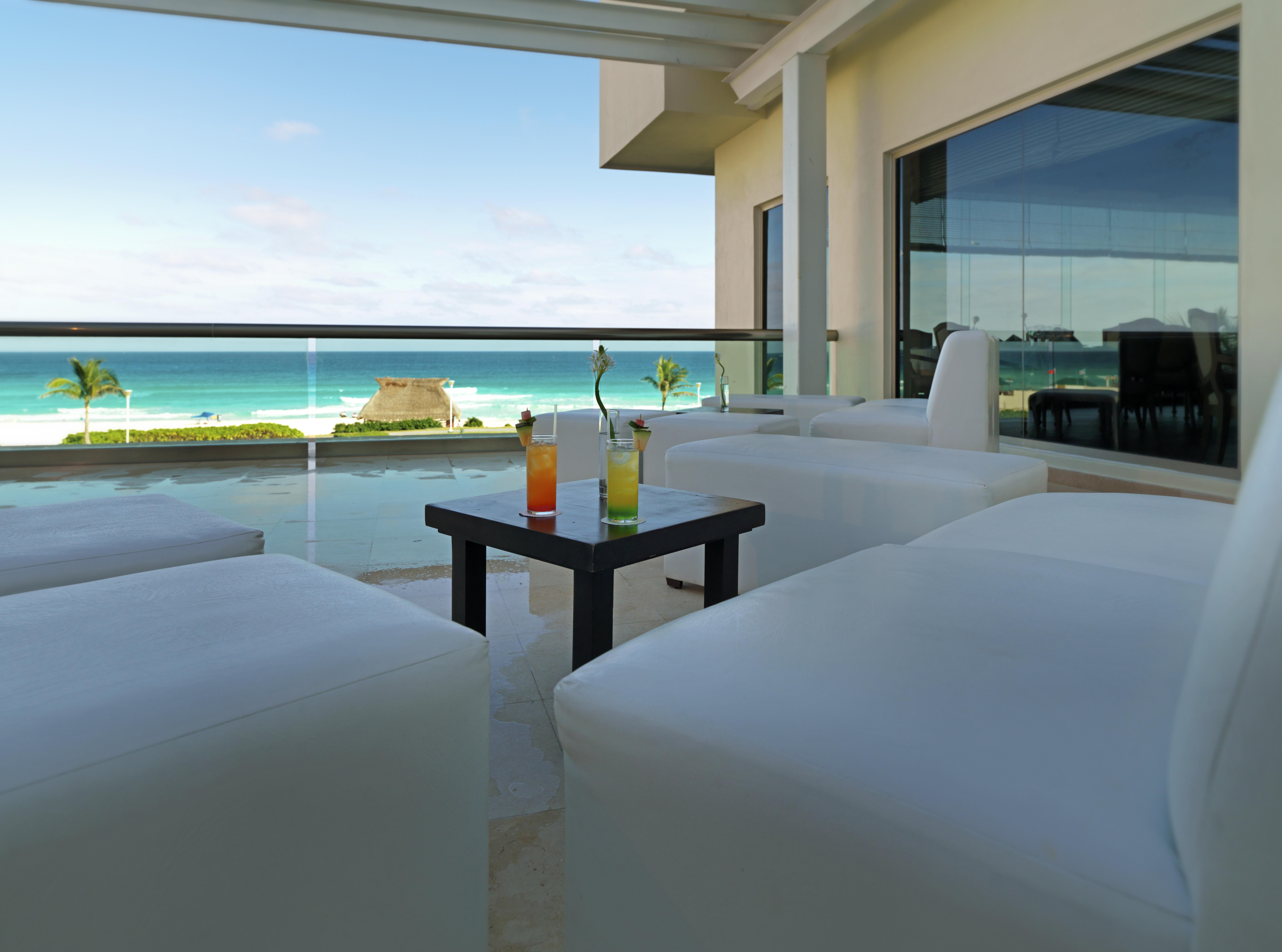 Iberostar Selection Cancun (Adults Only) Exteriör bild