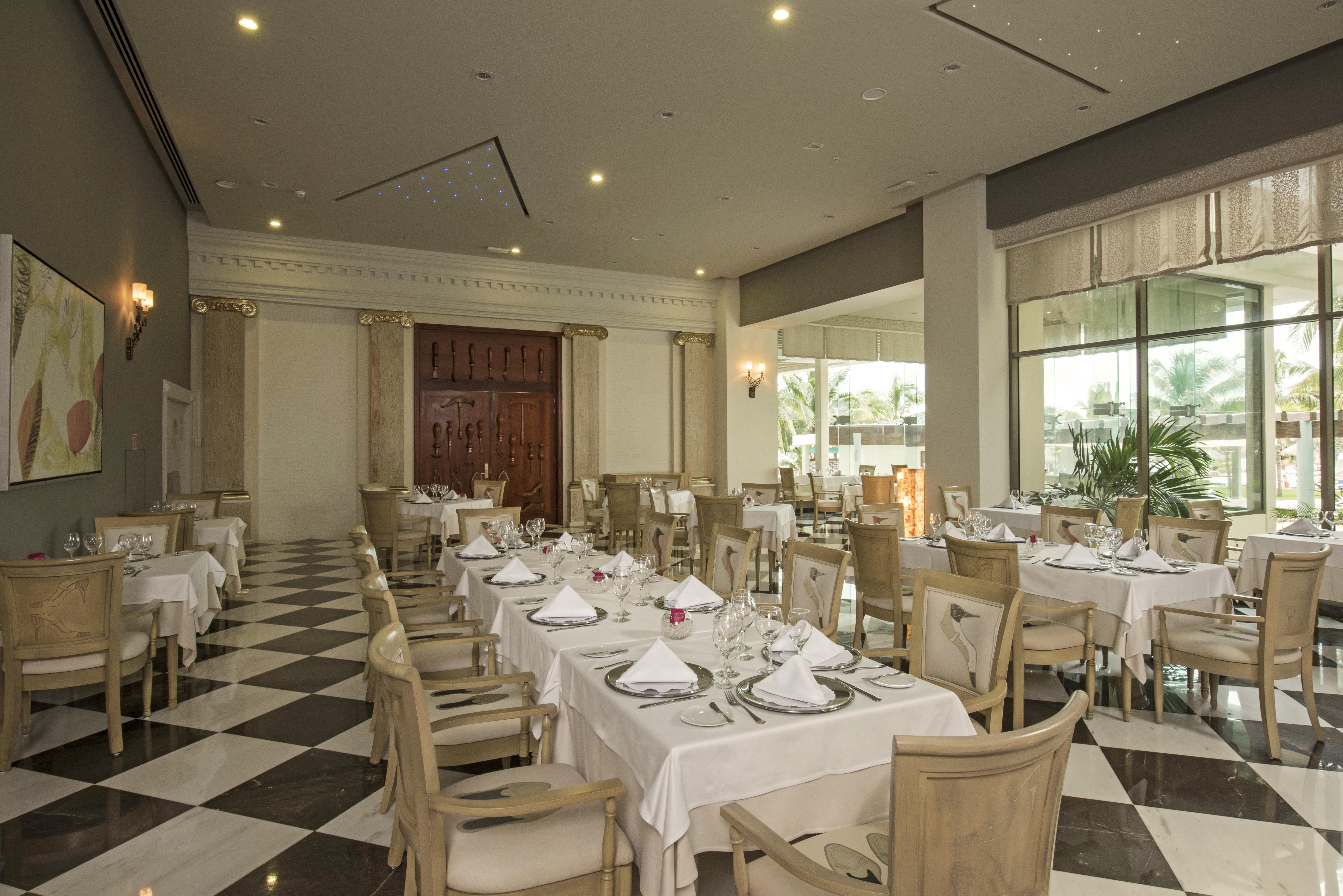 Iberostar Selection Cancun (Adults Only) Exteriör bild