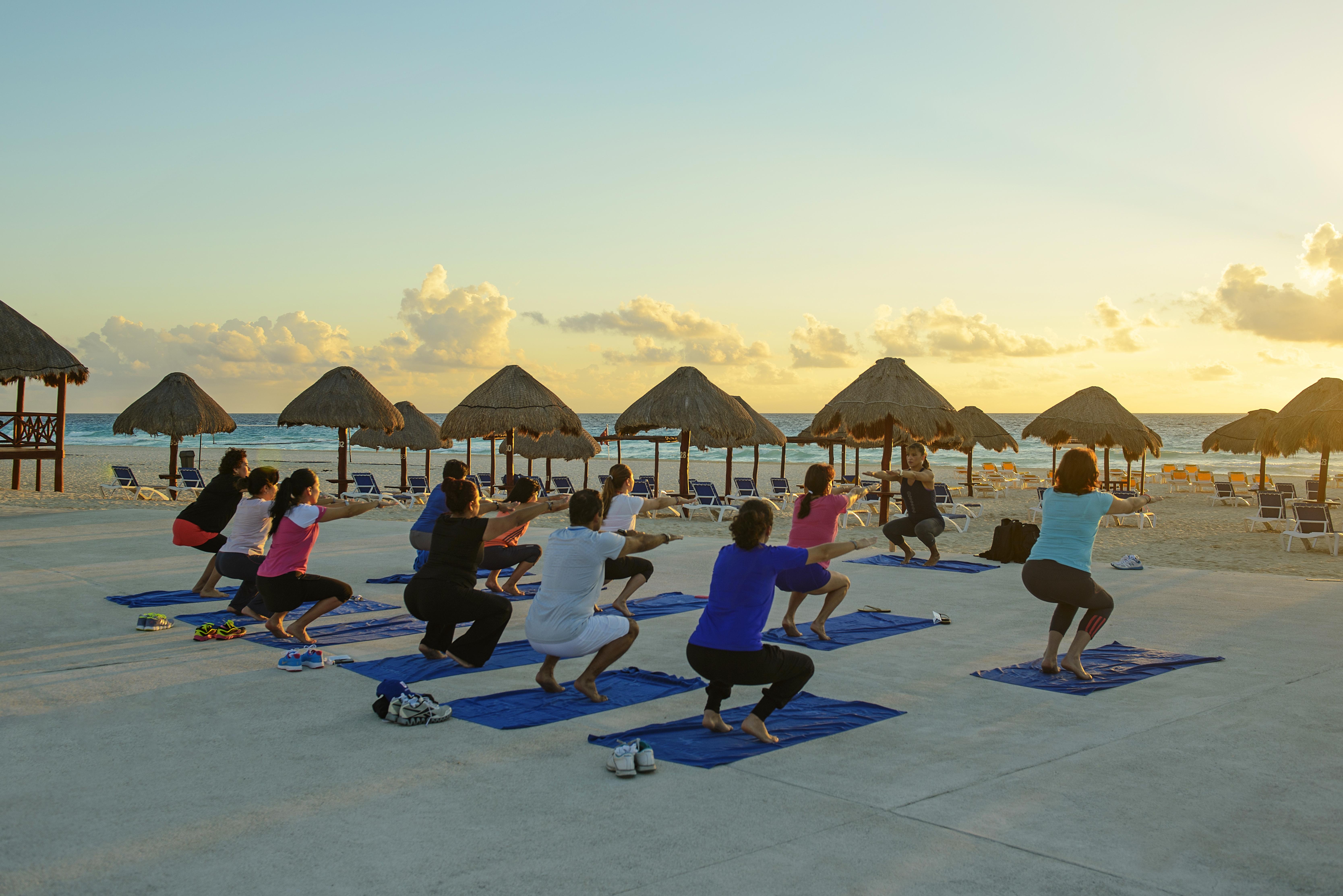 Iberostar Selection Cancun (Adults Only) Exteriör bild