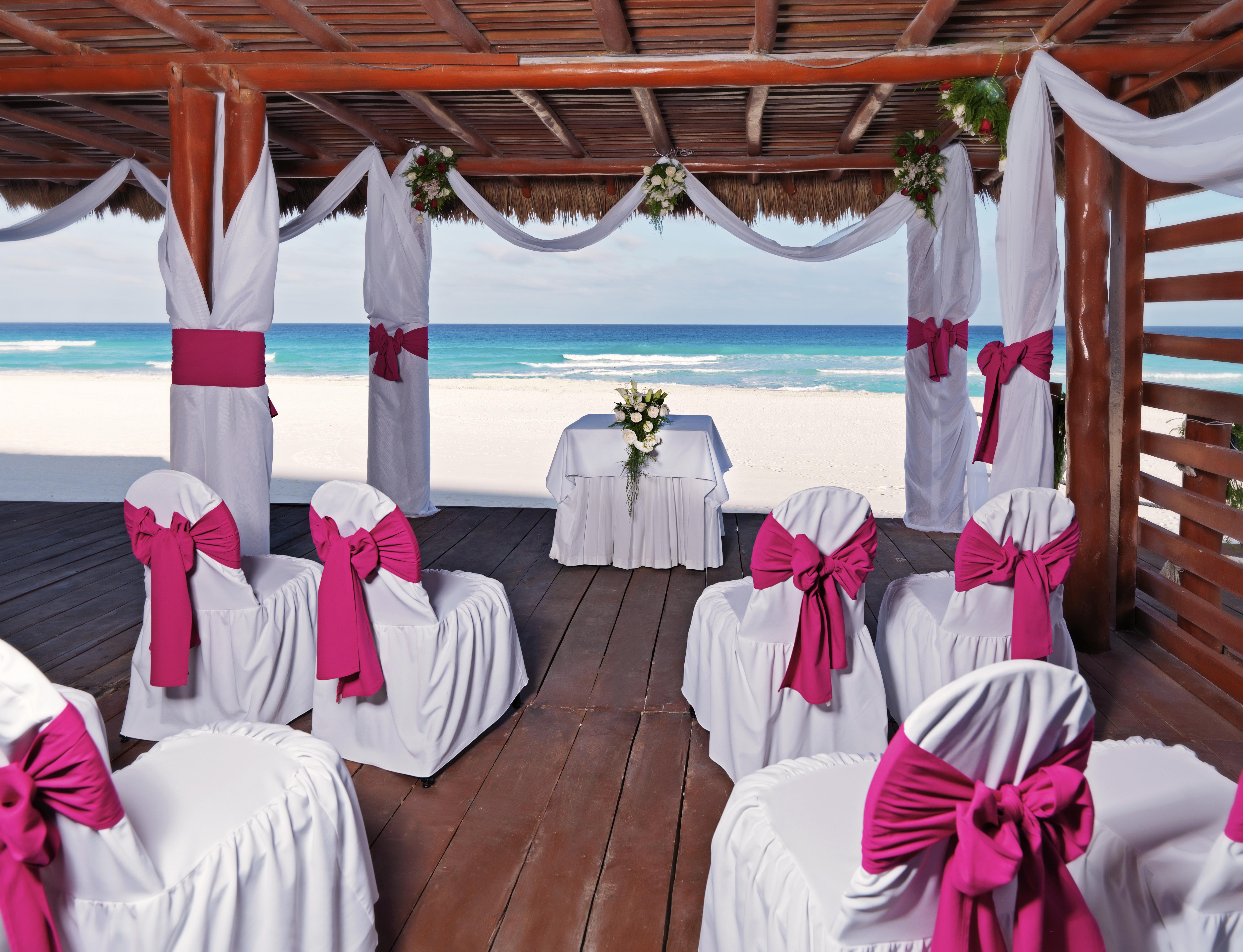 Iberostar Selection Cancun (Adults Only) Exteriör bild