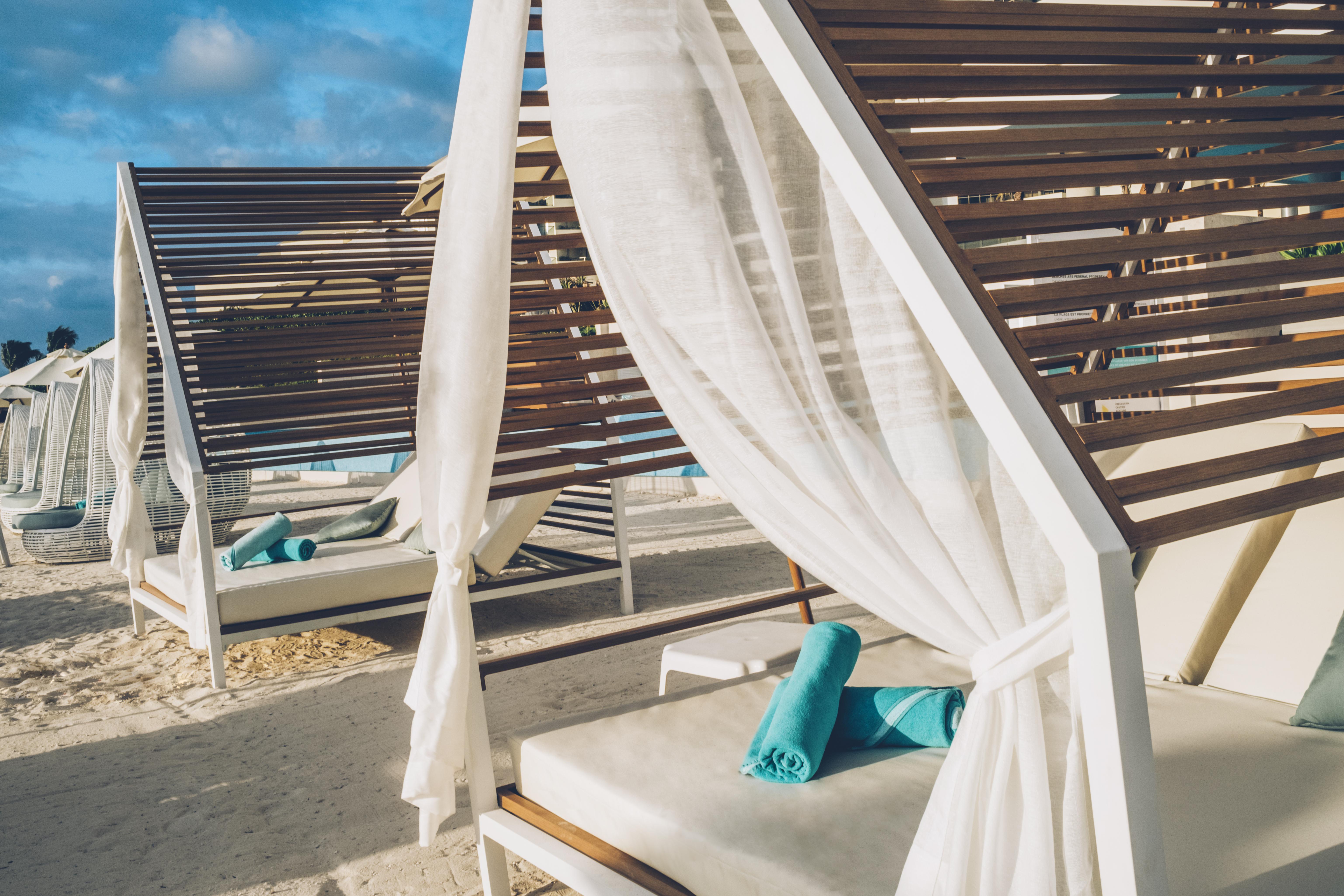 Iberostar Selection Cancun (Adults Only) Exteriör bild